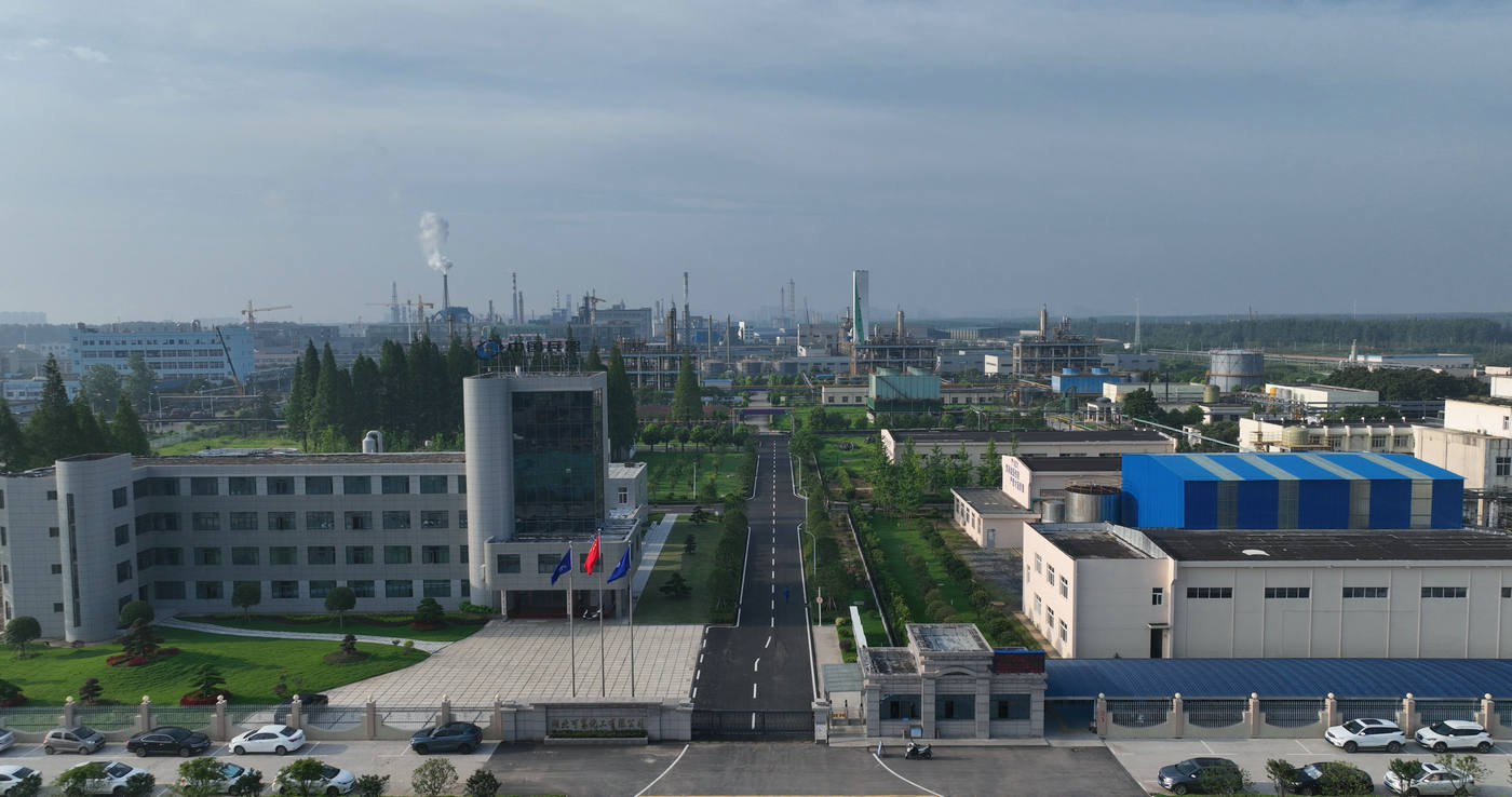可赛大门全景